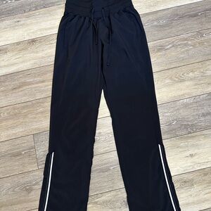 Zella Straight Leg Joggers